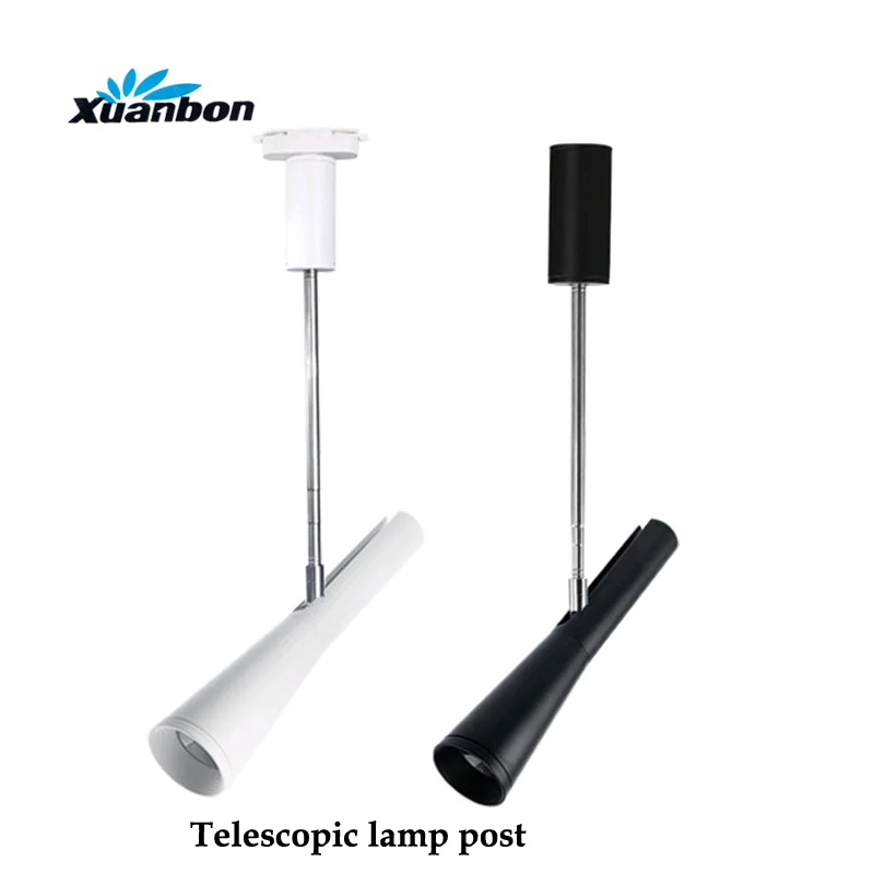 

LED COB Track light 7W 12W Rail Wall Light Ceiling Commercial Track Light For Clothes Shop Spotlights AC220V 110V