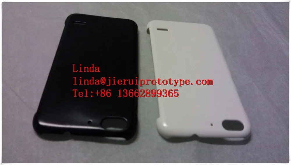 

Rapid Prototype of digital product, mockup