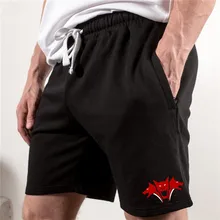 Новинка, мужские спортивные шорты для фитнеса бодибилдинга, мужские летние повседневные крутые шорты, мужские шорты для бега, тренировок, пляжа, Breechcloth Mar18