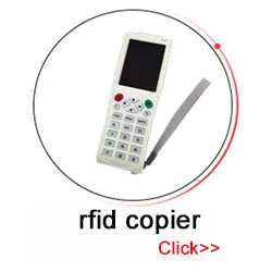 DWE cc rf контроля доступа Card Reader 13.56 мГц черный Wiegand RS232 RS485 дополнительно считыватель