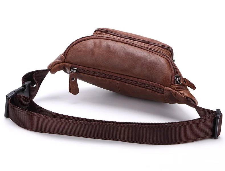 J. Quinn, Мужские поясные сумки из натуральной кожи, поясная сумка, Мужская поясная сумка для путешествий, поясная сумка, сумка для телефона, маленькие нагрудные сумки