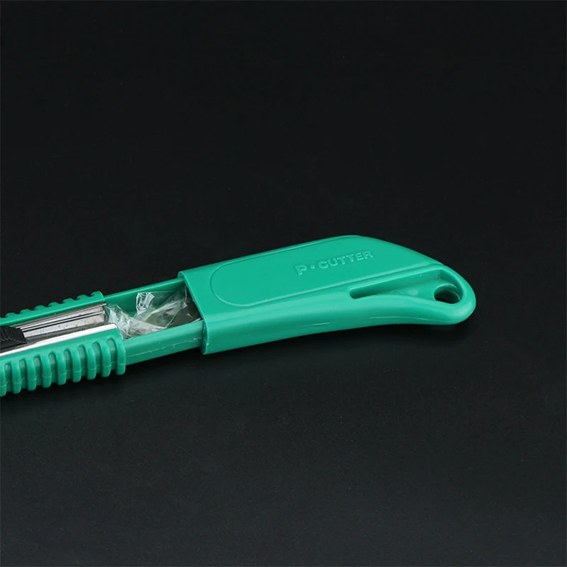 Multifunction Acrylic Hook Knife Plexiglass Cutting Knife Paper Cutter Razor Blades Leather Cutting Craft Carving Tool
