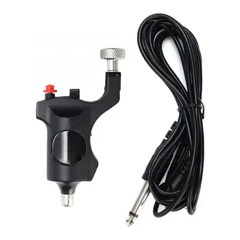 

Professional Alloy Motor Tattoo Machine Interface Liner Shader Tattoo Machine