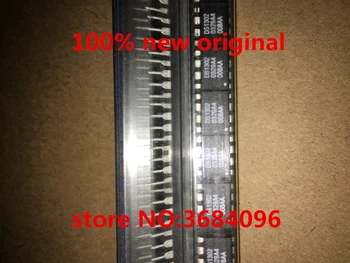 

DS1302N+ DS1302 DIP 10PCS/LOT Free shipping New genuine goods in stock
