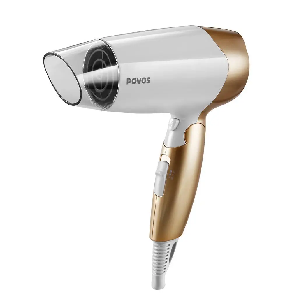 

New Fashion Women Multi-function Travel Hair Dryer Styling Tools Appliances
