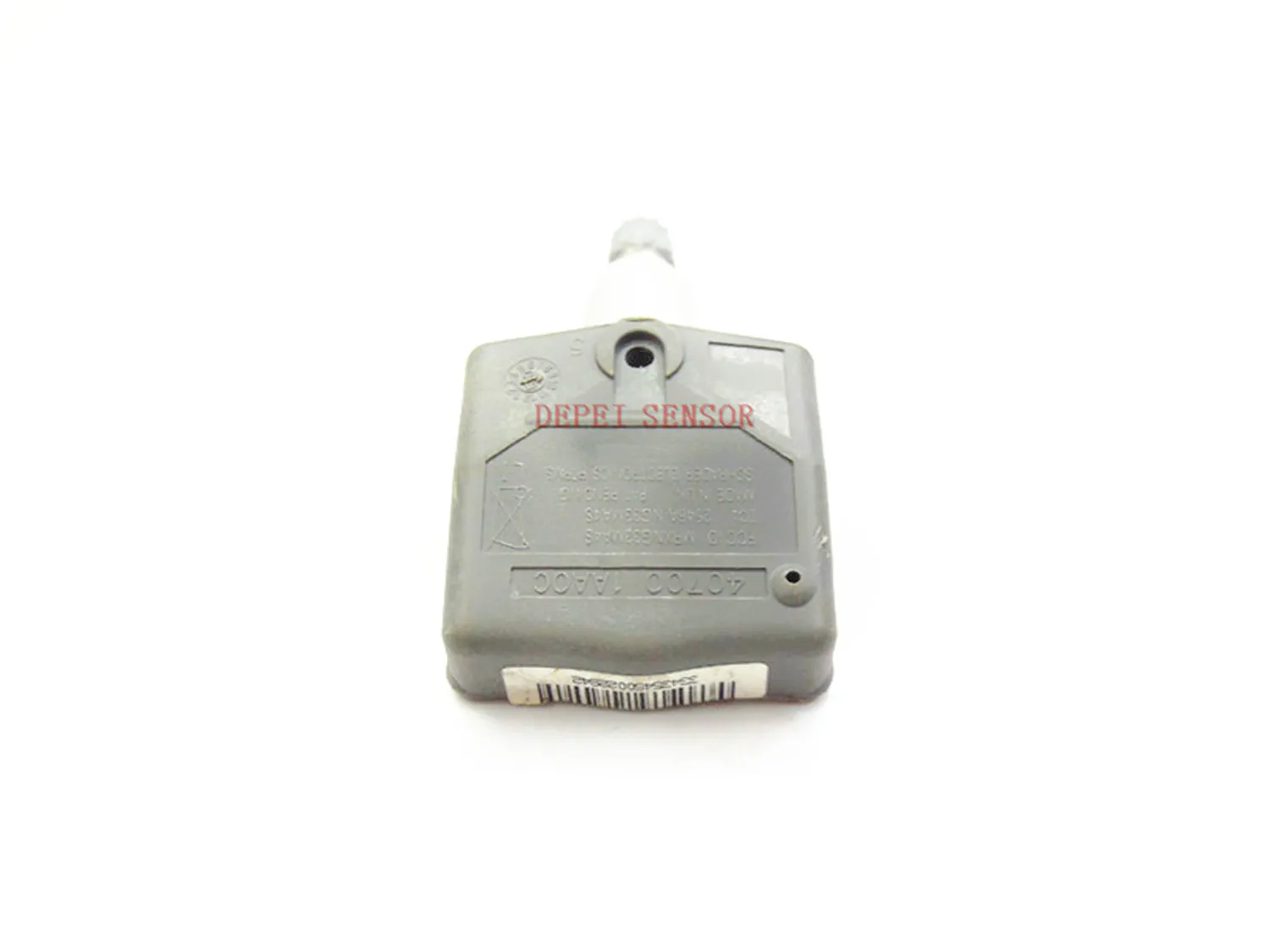 DPQPOKHYY 40700-1AA0C для Nissan/Infiniti датчик давления oem 407001AA0C