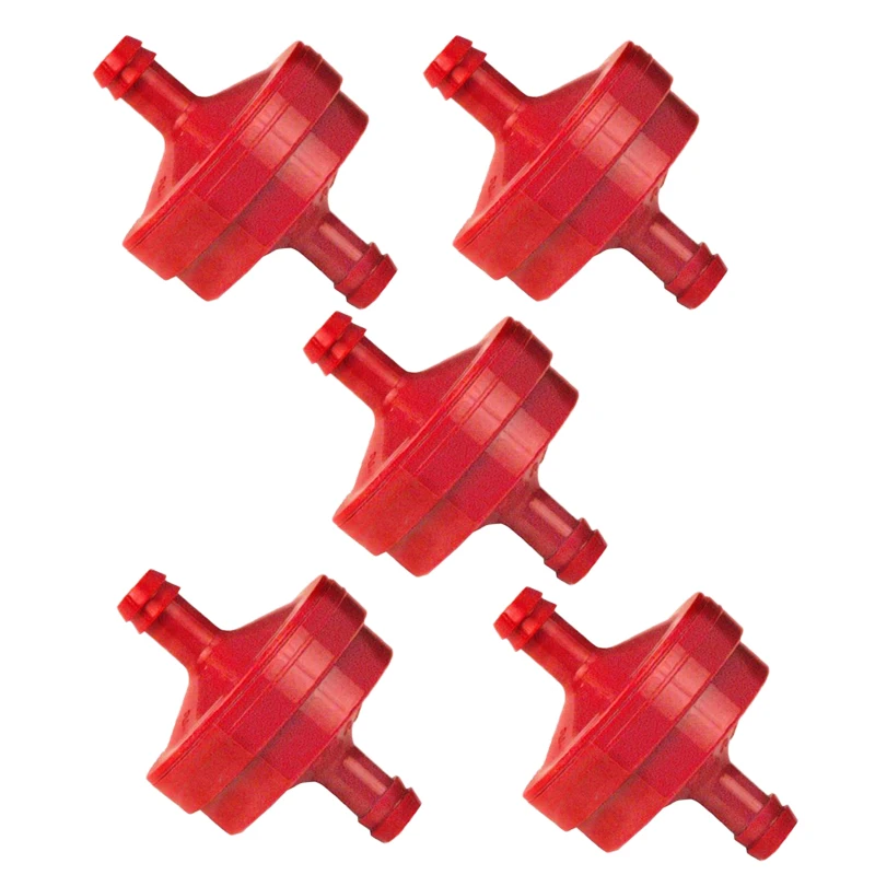 

For Briggs & Stratton 394358S Lawn Mower Engines Replaces Fuel Filter Cleaner