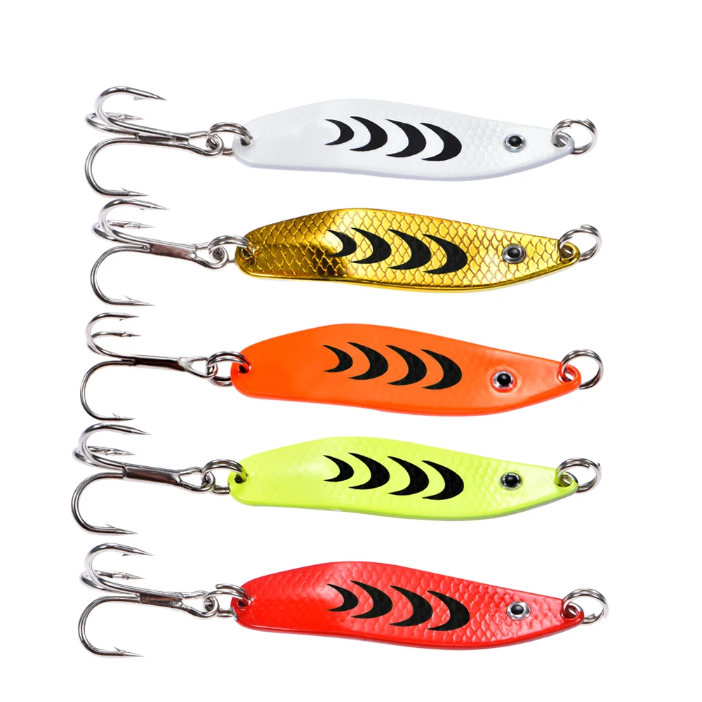 Fulljion سبينر المرقط ملعقة الصيد السحر Wobblers الرقصة السحر VIB الترتر يطير الصيد معالجة Pesca Iscas الاصطناعي الطعوم الثابت Fulljion سبينر المرقط ملعقة الصيد السحر Wobblers الرقصة السحر VIB الترتر يطير الصيد معالجة Pesca Iscas الاصطناعي الطعوم الثابت