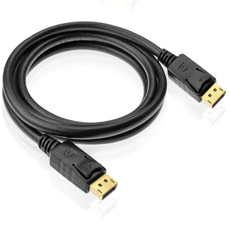 3M Display Port DP Cable Male to DP Display port Male for DELL HP DP
