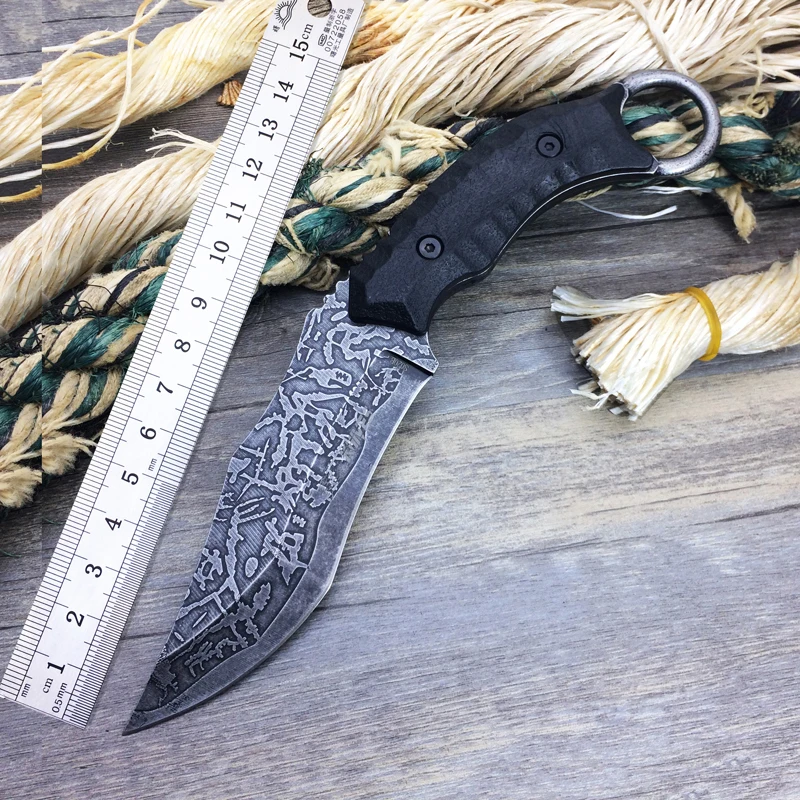 Custom Knives Tactical And Military Knives