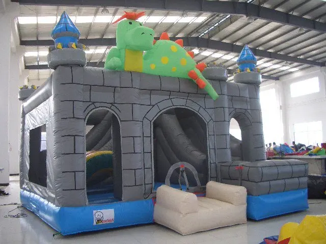 Новые надувные замки для продажи горки детские игрушки на заказ|bouncy castle|bouncy castle