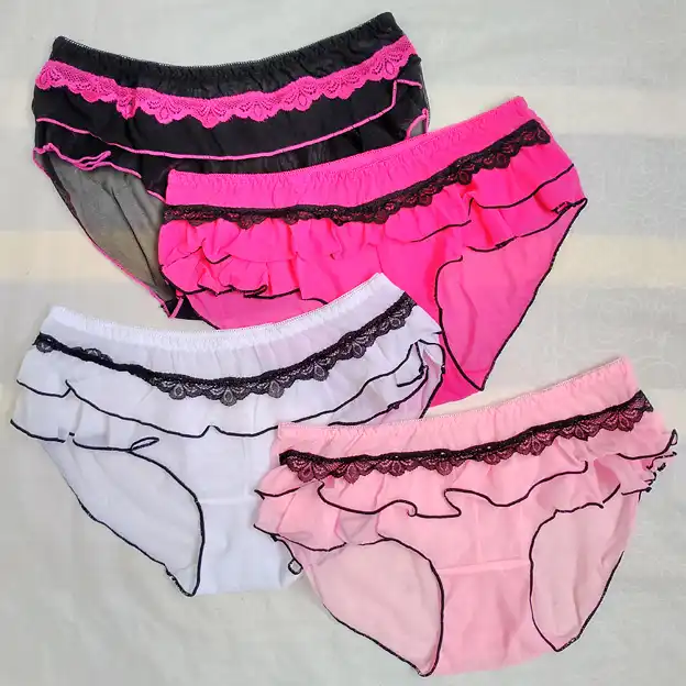 Sexy Wetlook Transparent Herren Sheer Spitze Kleid Sissy Unterwasche Fur Homosexuell Sex Wasche Mannlichen Mesh Slip Hoschen Unterhose Aliexpress