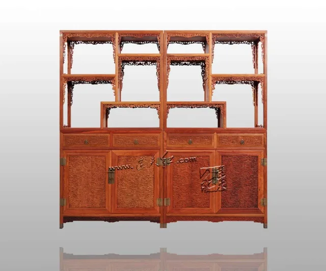 Best Quality Mahogany Rosewood Combined Bookcase Chinese Furniture Study Room bookshelf office filing Storage cabinets Stand Rack cupboards Best Quality Mahogany Rosewood Combined Bookcase Chinese Furniture Study Room bookshelf office filing Storage cabinets Stand Rack cupboards