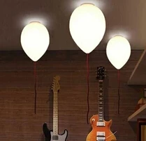 Потолочная лампа E27 светодиодная для детской спальни|living room ceiling lamp|ceiling lamplampshade |