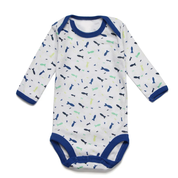 baby boys romper