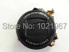 Бесплатная Доставка оригинальные Аксессуары Цифровая Камера для Canon SX120 IS PC1431