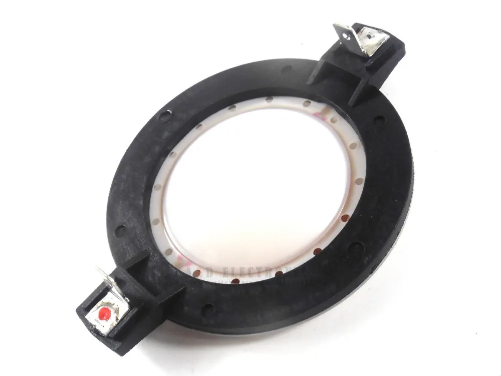 Сменная диафрагма для RCF M81 N450 EAW 15410081 SRM450 звуковой динамик белая пленочная