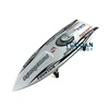 E36 KIT 30" Electric RC boat Well Painted Fiber Glass Monohull Boat Hull only for Advanced Player White TH02646 3