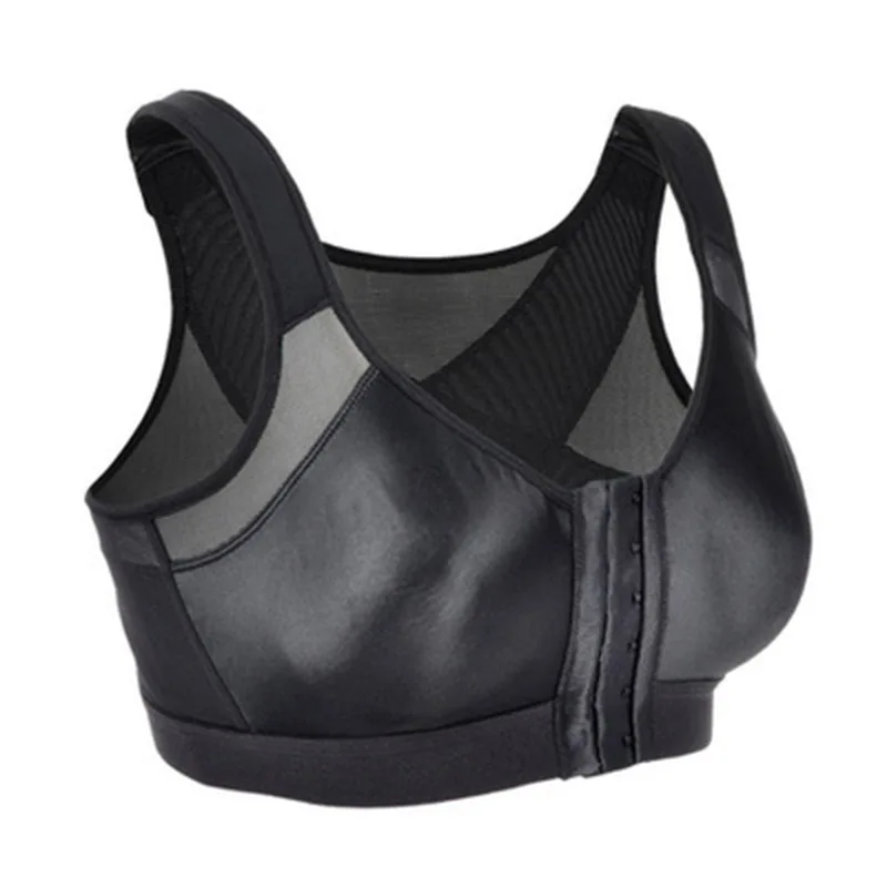 New Posture Corrector Lift Up Bra Women New Desigh X-bra Breathable Yoga Underwear Shockproof Sports Support Fitness Vest Bras