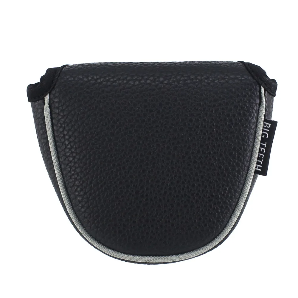 كبيرة الأسنان جولف ماليت غطاء الرأس مضرب الغولف غطاء رأس بو الجلود علبة تغليف مغناطيسية كعب رمح 2 الكرة شحن مجاني كبيرة الأسنان جولف ماليت غطاء الرأس مضرب الغولف غطاء رأس بو الجلود علبة تغليف مغناطيسية كعب رمح 2 الكرة شحن مجاني