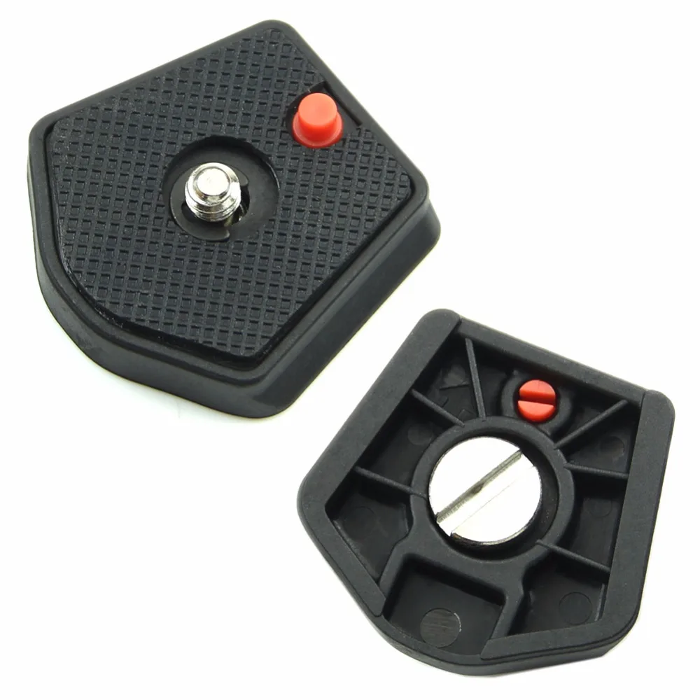 2017 Manfrotto 785PL Quick Release Plate for Modo 785B & SHB Pistol Grip Head Adaptor |