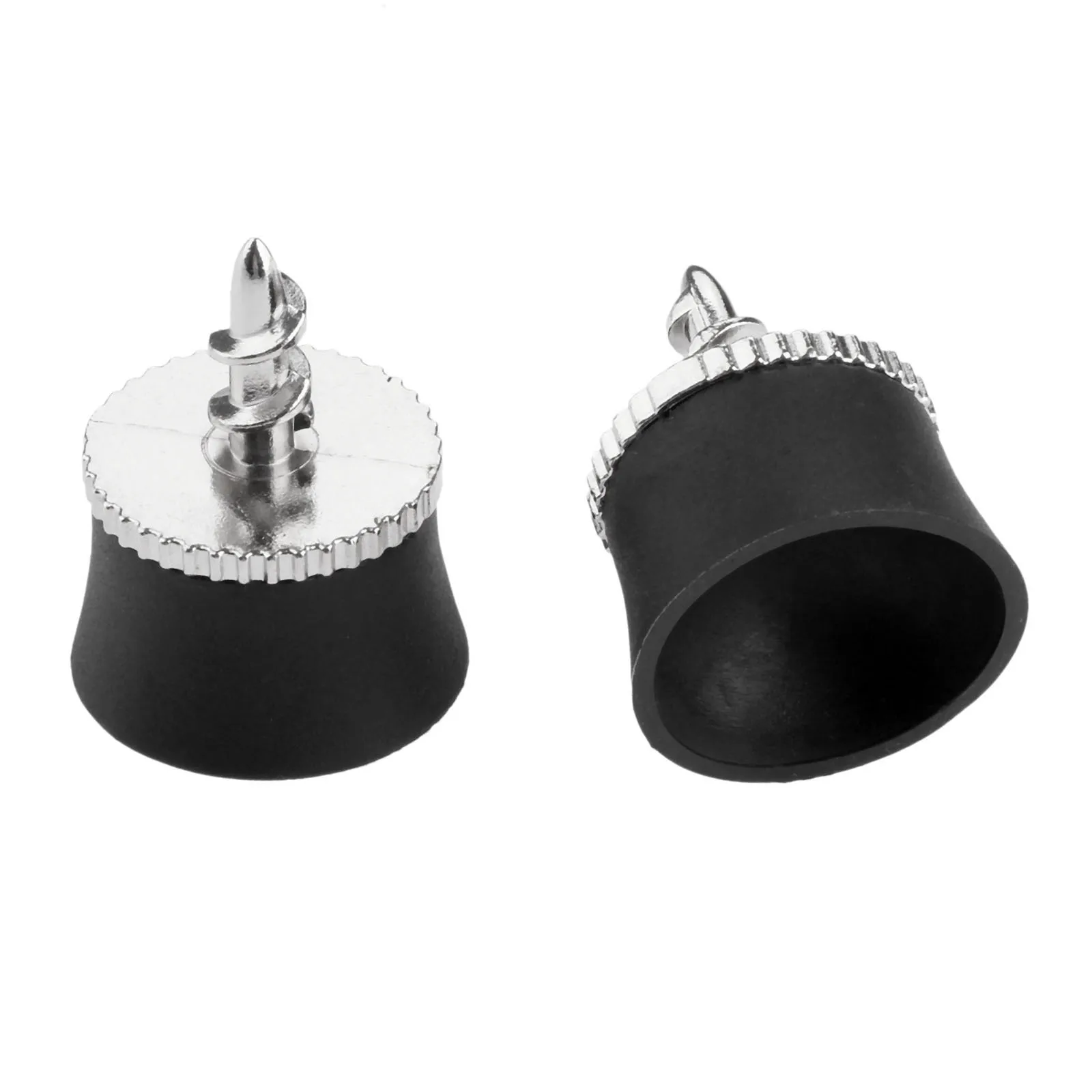 SURIEEN مصغرة كرة الغولف التقاط المسترد أداة ل مضرب قبضة جولف الكرة بيك اب المطاط الالتصاق المعادن برغي جولف التدريب الإيدز