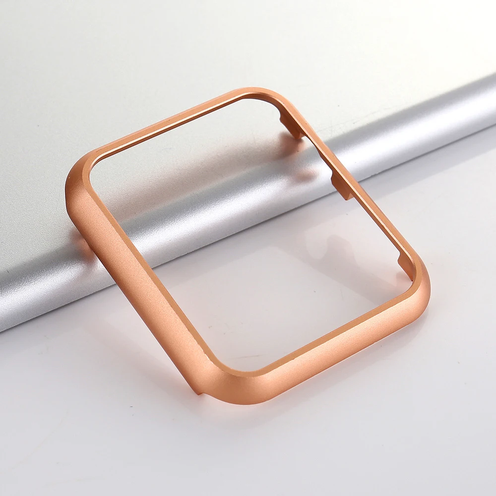 Stylish High Quality Aluminum Metal Alloy Protector Cover Case Perfect Fit for A