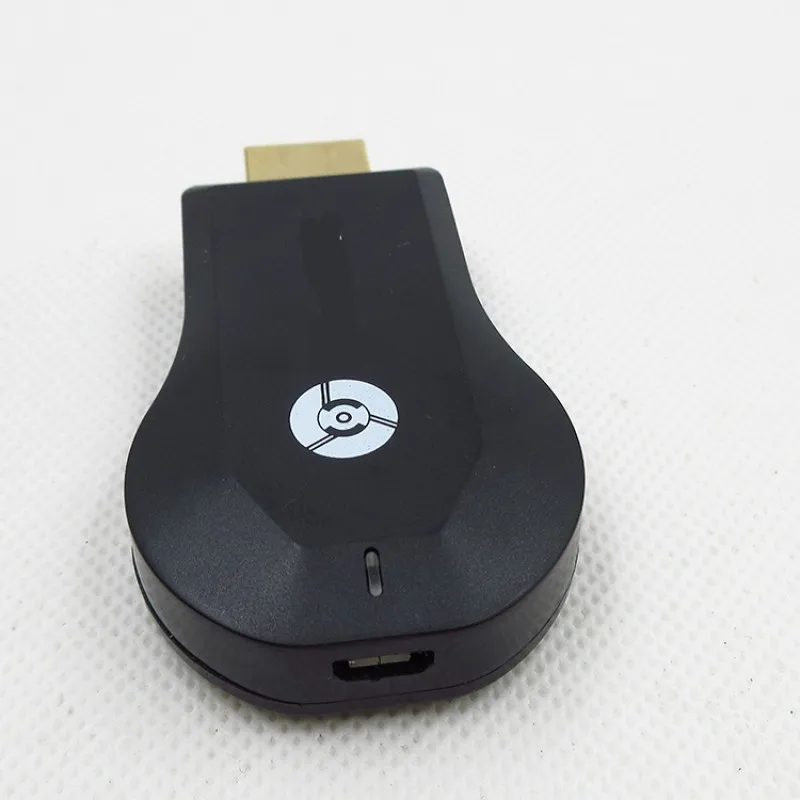 Беспроводной приемник Miracast 1080p для Android TV HDMI Wifi Дисплей ключ с Google Chromecast домашнего