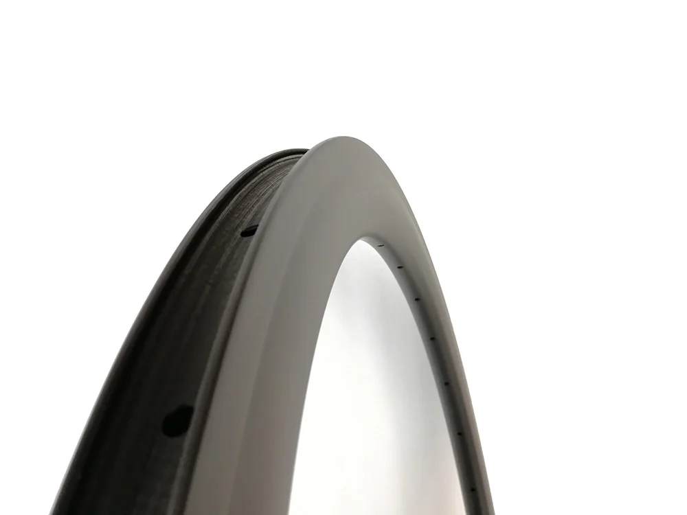 Excellent 445g/pcs 50mm 28mm Wide U Shape Tubeless Road Disc Carbon Rim Clincher 700c Brake Bike Wheel Cyclocross CX Disc Brake Bicycle 3 Excellent 445g/pcs 50mm 28mm Wide U Shape Tubeless Road Disc Carbon Rim Clincher 700c Brake Bike Wheel Cyclocross CX Disc Brake Bicycle 3