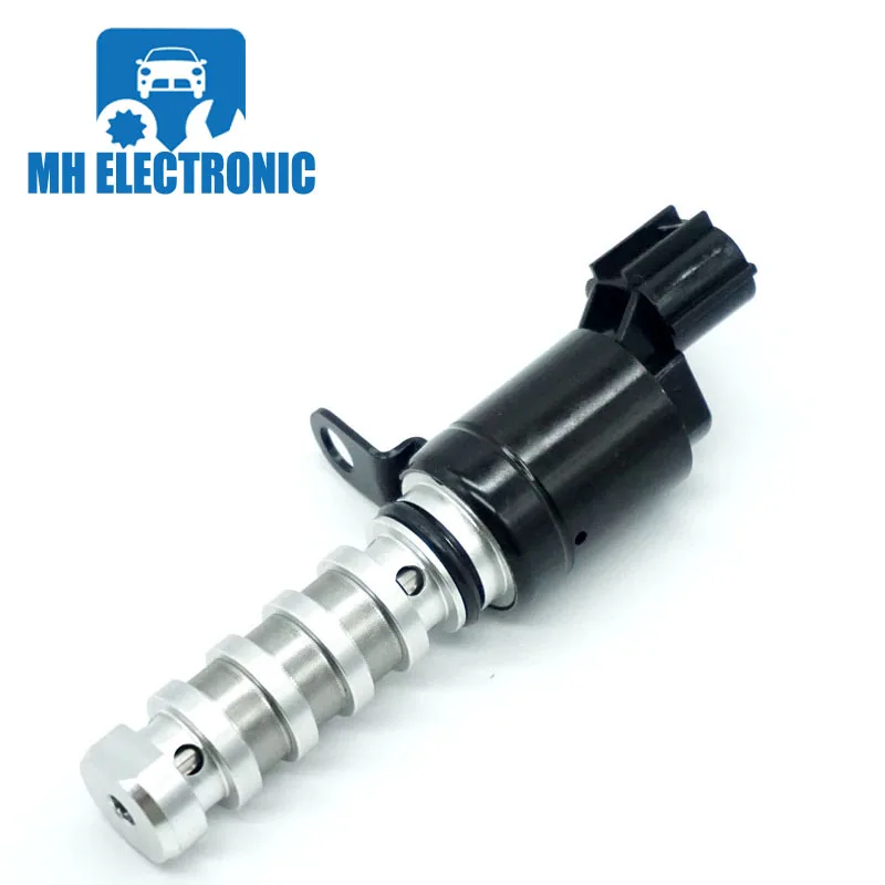 

MH Electronic Variable Valve Camshaft Timing Solenoid VVT 243552B700 For Hyundai Accent Tucson Velostrer for Kia Rio 24355-2B700