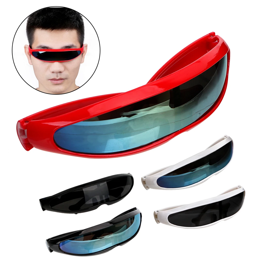 

Moto Bike Car Driving Glasses HD Vision Goggles Anti-glare Eyewear UV400 Protection SunGlasses Anti Sand Wind Unisex