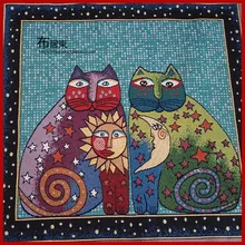 Bj073 SMTA хлопковая ткань Лоскутная Ткань по метру хлопковая ткань для рукоделия хлопок жаккардовая ткань