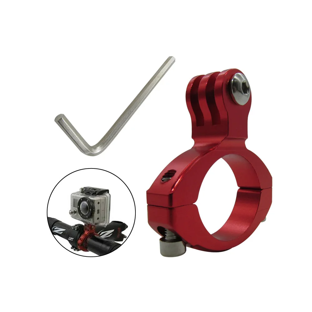 bicycle handlebar clamps