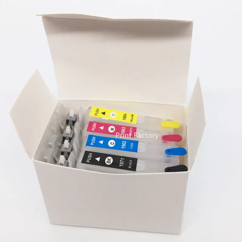 XP211 refillable 1