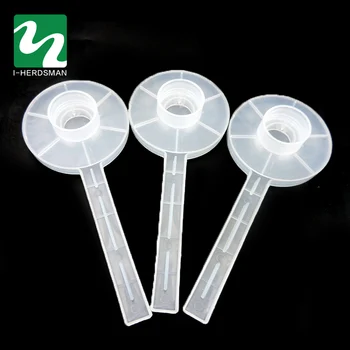 

Beekeeping Tools The New Round Duck Bill Hey Sugar Control Beehives Outside Feeding Bees Nest Door Drinking Fountains