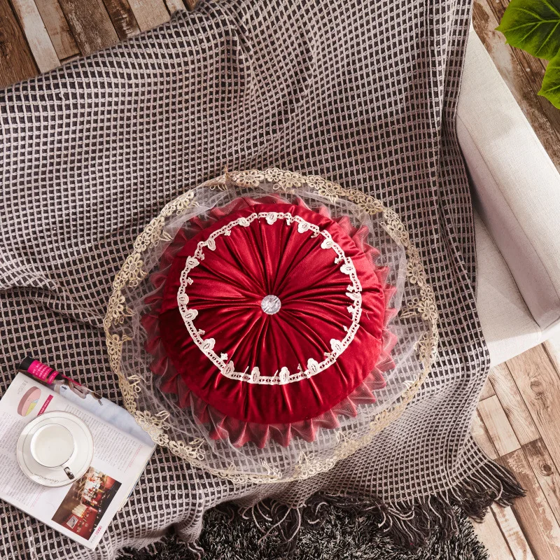 Hot Sale Cheap Creative Cute Pillow Stump Coussin Round Chair Seat Cushion Kid home sofa car decor sofa throw pillow almofadas Hot Sale Cheap Creative Cute Pillow Stump Coussin Round Chair Seat Cushion Kid home sofa car decor sofa throw pillow almofadas