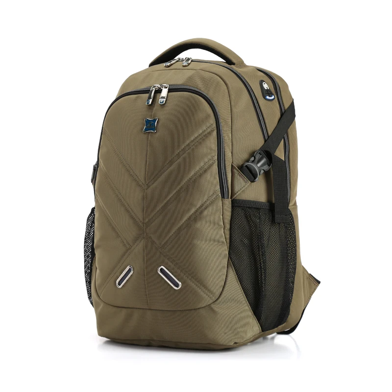Shockproof Laptop Backpacks High quality Large Capacity Notebook