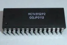 

IC new original MC145152 MC145152P2 145152 DIP28 Free Shipping