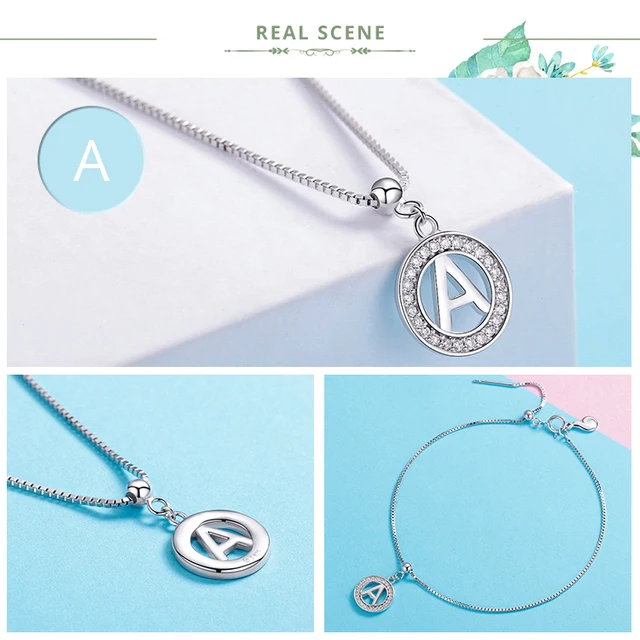 BAMOER Hot sale 100 925 Sterling Silver Vintage od A do Z alfabet Letter koraliki Fit Charm bransoletki amp naszyjniki DIY Biżuteria BSP001 tanie i dobre opinie Moda Beads Stava Cubic Zirconia Round-brilliant-shape 0 8g Rocznica zaangażowanie prezent Impreza ślub Only one free velvet jewelry bag for each parcel BAMOER Hot sale 100 925 Sterling Silver Vintage od A do Z alfabet Letter koraliki Fit Charm bransoletki amp naszyjniki DIY Biżuteria BSP001 tanie i dobre opinie Moda Beads Stava Cubic Zirconia Round-brilliant-shape 0 8g Rocznica zaangażowanie prezent Impreza ślub Only one free velvet jewelry bag for each parcel