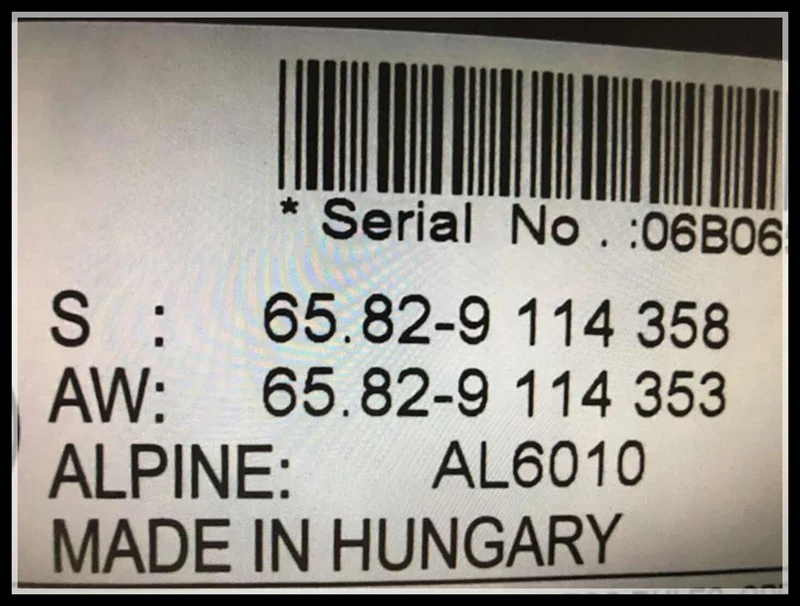  6.5 CIC _