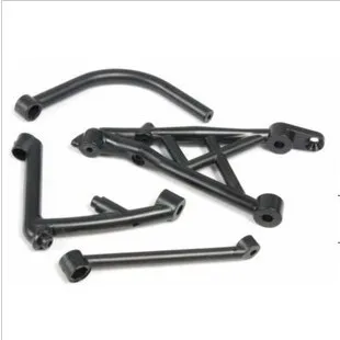

baja rear shock tower set 85019