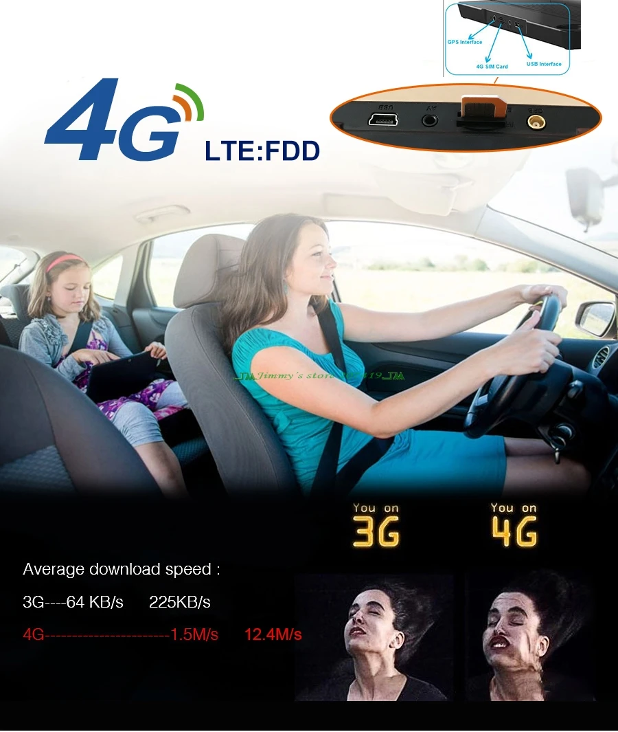 1" Full FHD 1080P двойной объектив Автомобильный видеорегистратор зеркало заднего вида для авто камеры ADAS BT wifi Touch ips 4G Android зеркало gps