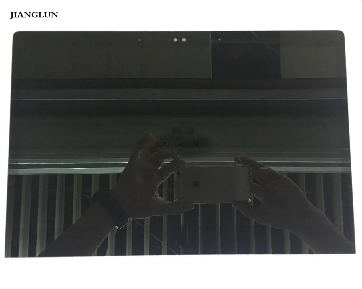 

JIANGLUN 13.3" LCD Touch Screen Assembly For HP EliteBook X360 1030 G2