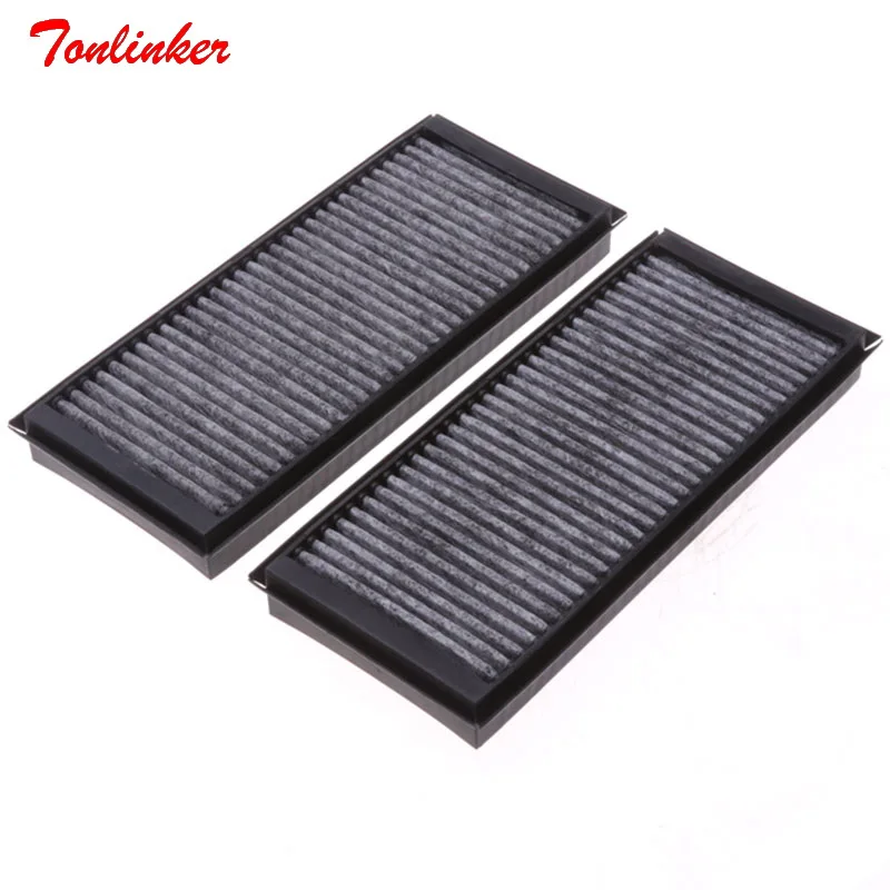 

Cabin Air Filter Fit For BMW 3 E90 E92 E93 M3 4.0L Model Year 2009 2010 2011 2012 2013 Filter Core Accessories 64 31 9 159 606