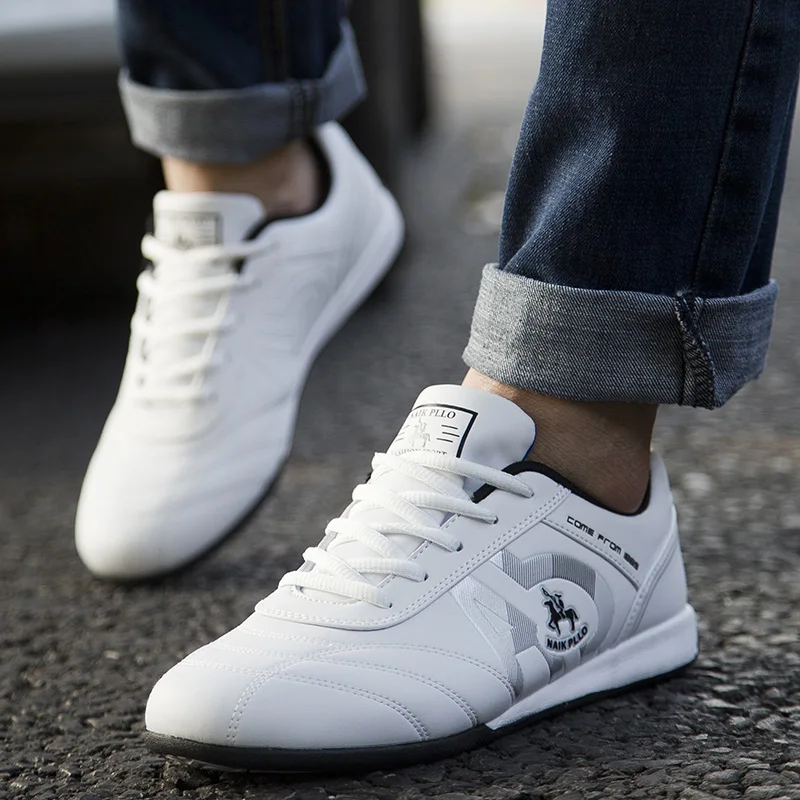 New Arrival Classics Style Running Shoes for men Lace Up Sport Shoes Men Outdoor Jogging Walking Athletic Shoes Male For Retail