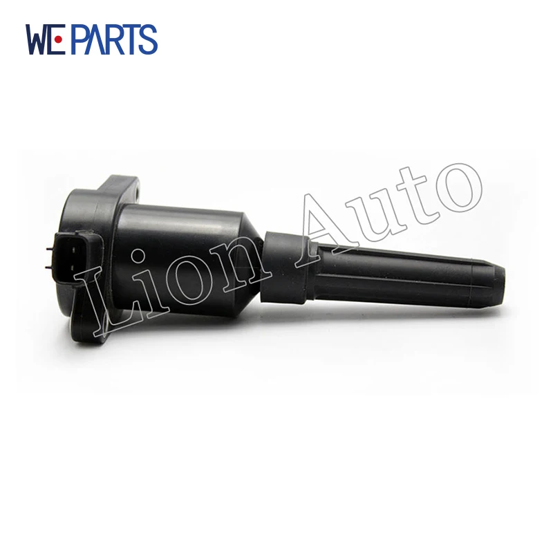 Ignition Coil OE NO 5C1176 LHE1510AB 4443006 6033236 42533D 90002444 DMB411 For Jaguar XJ6 XJS 4