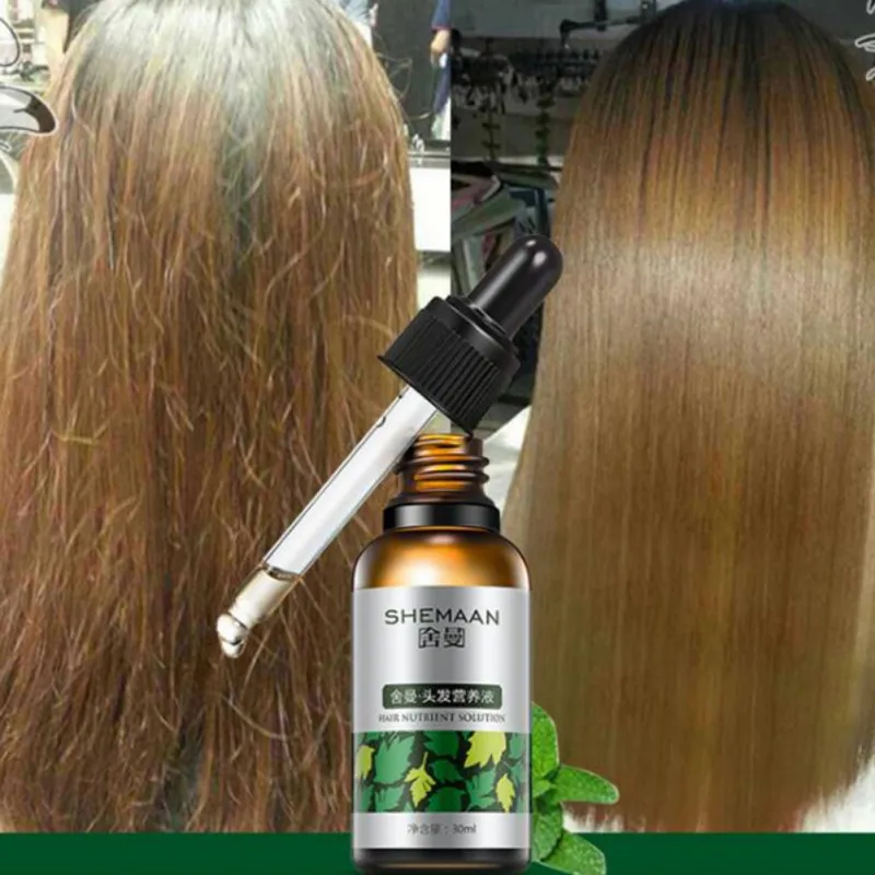 2019 средство для роста волос Жидкое быстрое мощное средство против выпадения волос сыворотка эфирные масла Сыворотка для роста волос уход