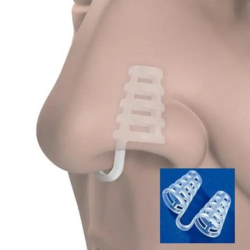 Joylife Anti Snoring Breathe Easy Nose Clip Snore Stopper Device Health Sleeping Aid Joylife Anti Snoring Breathe Easy Nose Clip Snore Stopper Device Health Sleeping Aid
