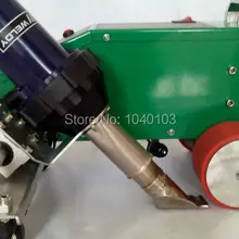 От производителя(Сертификация CE& по ограничению на использование опасных материалов в производстве лучшие продажи ПВХ сварочный баннер/Лидер продаж сварочный агрегат для умных баннеров машина