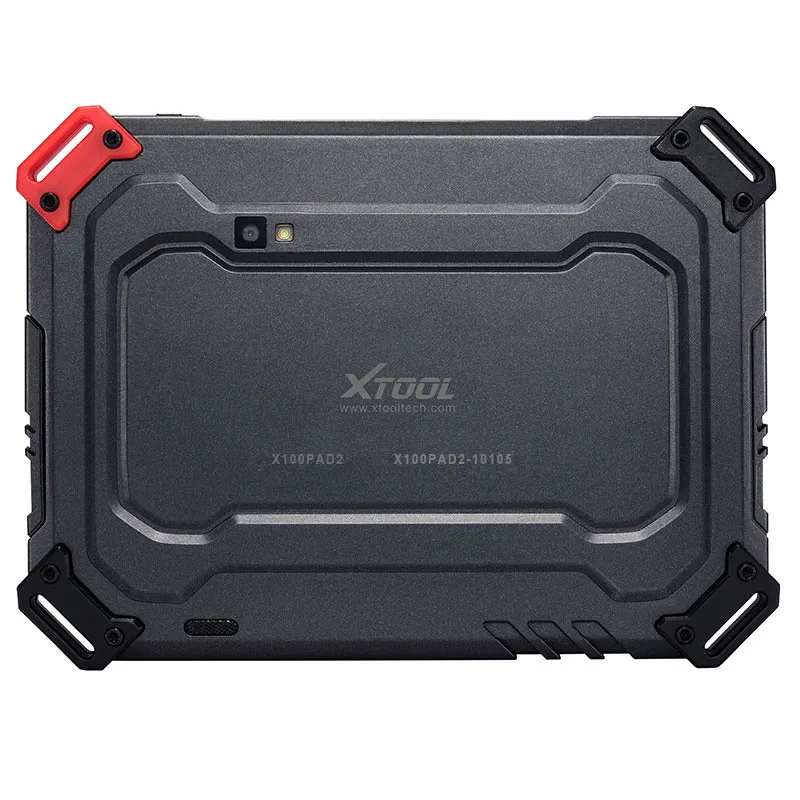 Акция! Оригинальный XTOOL X100 PAD2 специальные функции Expert PAD 2 обновленная версия